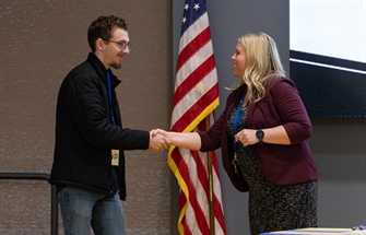 Blackhawk Recognizes New Students at Letter of Intent Signing Day