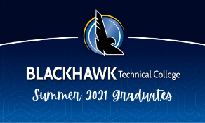 Congrats BTC Summer 2021 Graduates