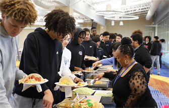 Blackhawk Joins the National Consortium on College Men of Color