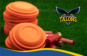 Talons Clay Target Shooting Team Completes Second Week of Competition