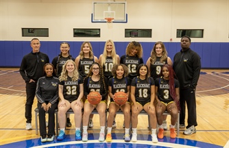 Talons Sports Roundup for Week of Jan. 12: Women’s Basketball Team Adds a Win