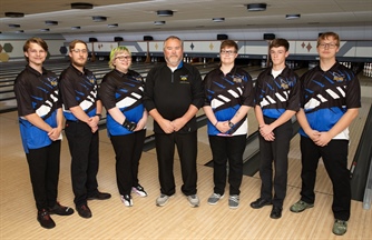 Talons Sports Roundup for Week of Jan. 19: Bowling and Basketball Results