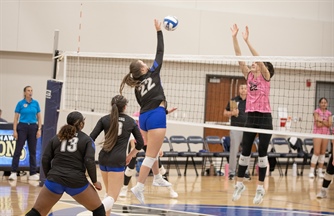 Sports Roundup: Week of Sept. 14